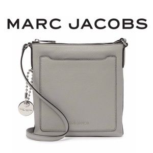 MARC JACOBS (New!) Tourist Crossbody Bag